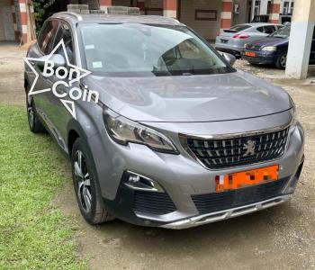Peugeot 3008 Année 2020 