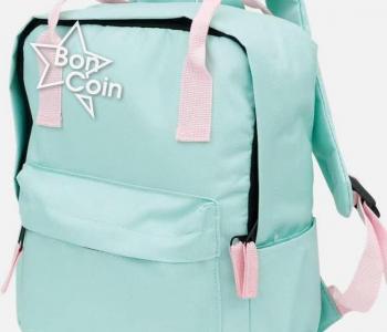 Mini sac à dos 