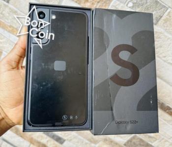 Samsung S22plus 128giga 