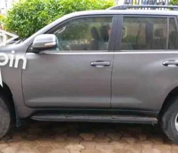 Toyota Prado Txl 2014/2015