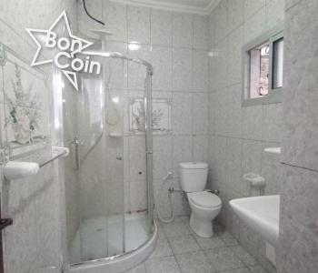 Appartement moderne à louer à Ngousso, Yaoundé