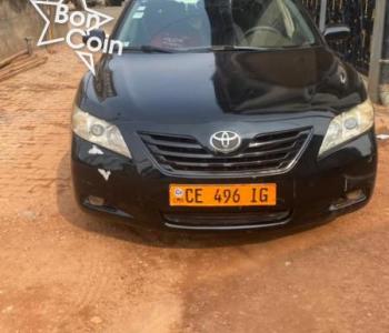 Toyota Camry 2008 