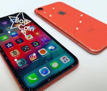 Iphone Xr 128Go 