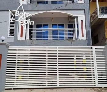 Appartement haut standing à louer à Jouvence, Yaoundé