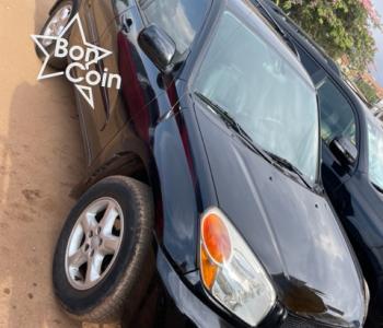 Toyota Rav4 2005