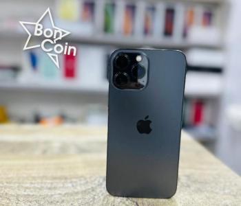 iPhone 13 Pro Max 128Go