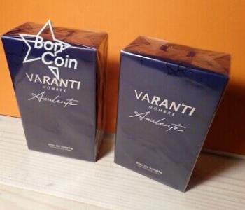Eau de toilette