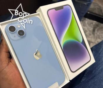 IPhone 14 plus 128Go
