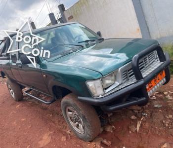 Toyota Pickup Hilux année 2000 