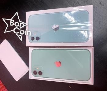 IPhone 11-128Go