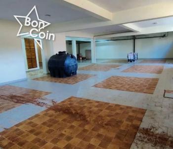 Appartement moderne à louer à Mimboman, Yaoundé