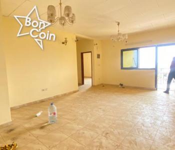 Appartement à louer à Logpom, Douala