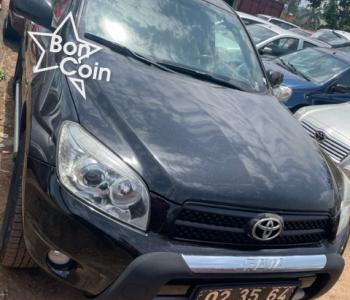 Toyota Rav4 2008 