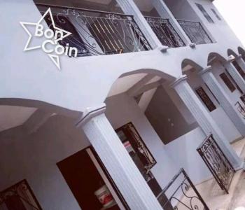 Studio moderne à louer à Ngousso, Yaoundé