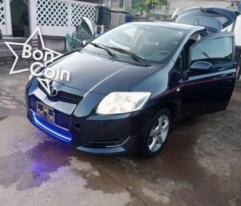 TOYOTA RAV4 2008