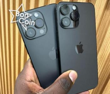 iPhone 14 Pro Max 128Go