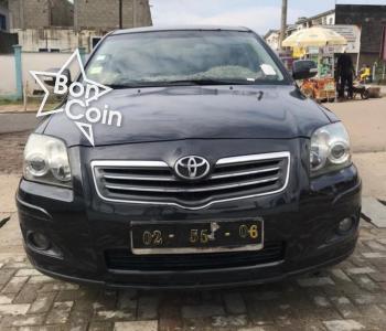 Toyota Avensis 2006/2007