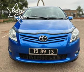 Toyota Auris Levin ZR SPORT 2011 