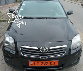 Location voiture