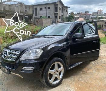 MERCEDES 300 4Matic 2011