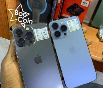iPhone 13 Pro 256Go