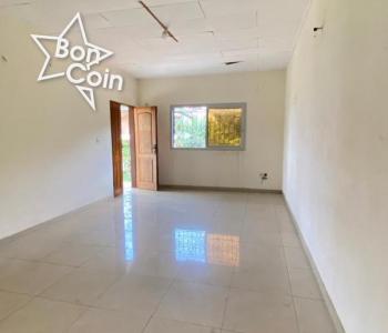 Appartement à louer à Kotto, Douala
