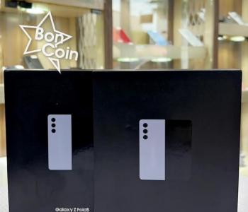 Samsung Galaxy Z Fold 5 512Go/12Go scellé