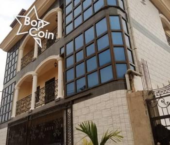 Appartement à louer à Ngousso, Yaoundé
