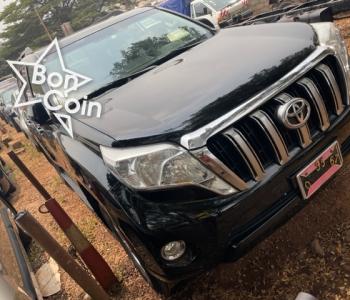 Toyota Land Cruiser Prado TX 2025 