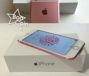 Iphone 6 64Go 