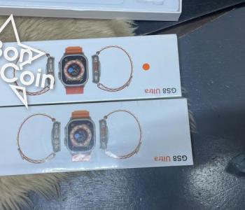 Smart Watch série 8