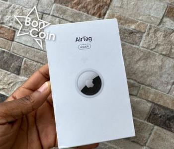 Airtags pour localiser vos objets avec iPhone 