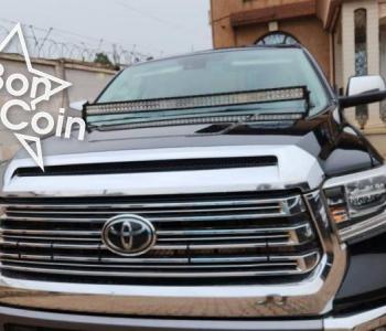 Toyota Tundra 2020 