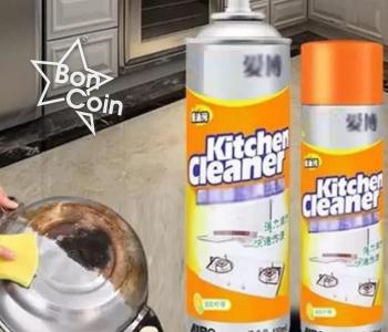 Kitchen cleaner très efficace