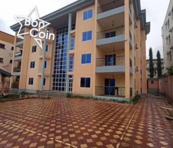 Appartements modernes à louer à Golf, Yaoundé