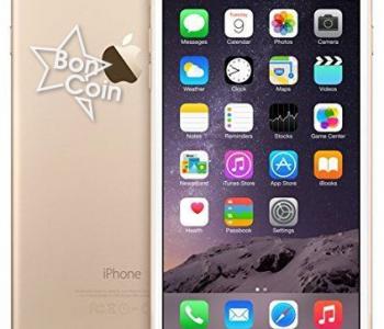Iphone 6 128Go