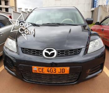 Mazda CX-7 2007