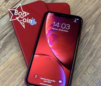 Iphone Xr 256Go