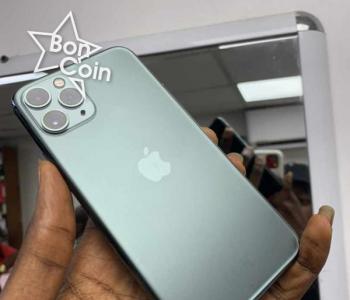 iPhone 11 Pro 64Go