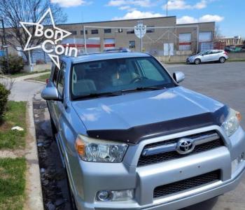 Toyota 4Runner 2014/2015
