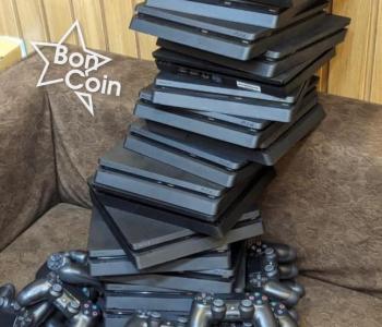 PS4 slim et FAT 500Go/1 Tera
