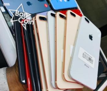 iPhone 8 Plus 64Go