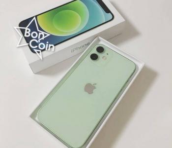 Iphone 11 256Go 