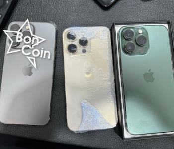 iPhone 14 Pro 128Go