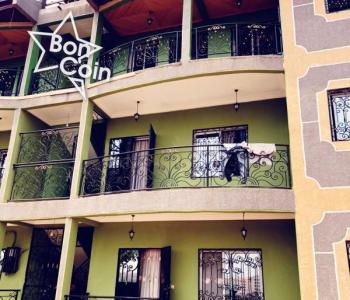 Studio à louer à Olembe, Yaoundé