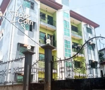 Appartements moderne disponible 