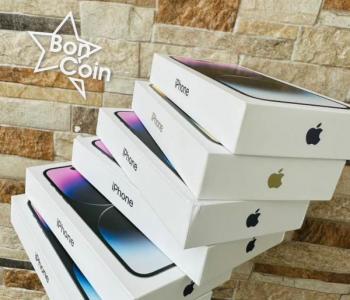 iPhone 14 Pro Max 128Go scellé