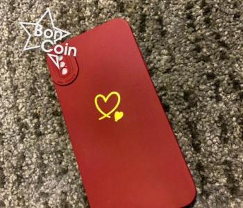 Pochette pour iPhone 7+, 8+, 11 Pro, 11 Pro Max