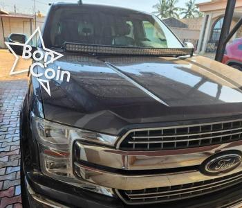 Ford F-150 2020 