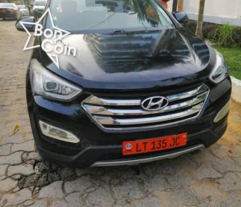 HYUNDAI SANTA FE 2016/2017